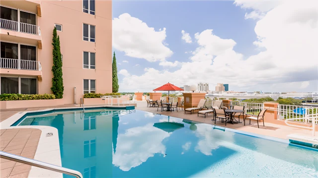 The Towers of Dadeland 3