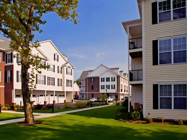 Avalon Garden City 1