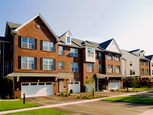Avalon Garden City 3