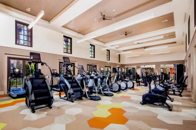 The Village at Irvine Spectrum 3