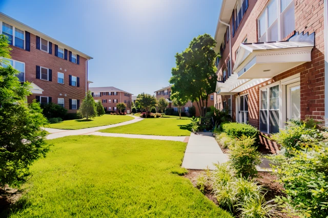 The Park at Arlington Ridge 4