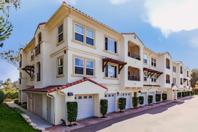 Town Park Villas 2