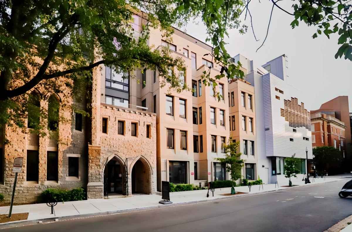 Madison House ( BG ) 0