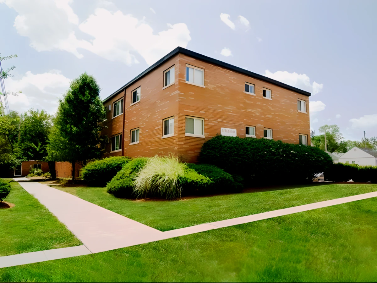 Beechwood Apartments 0