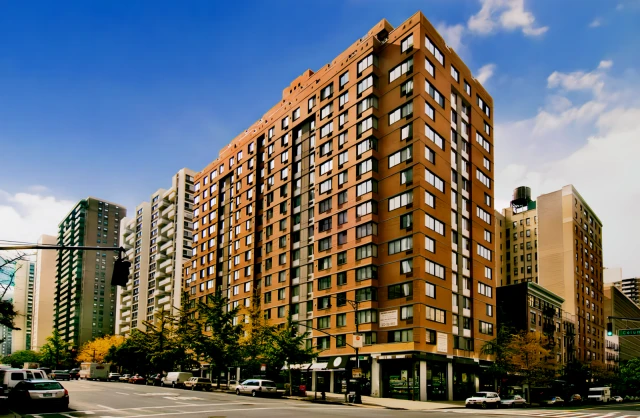 The Westmont 1