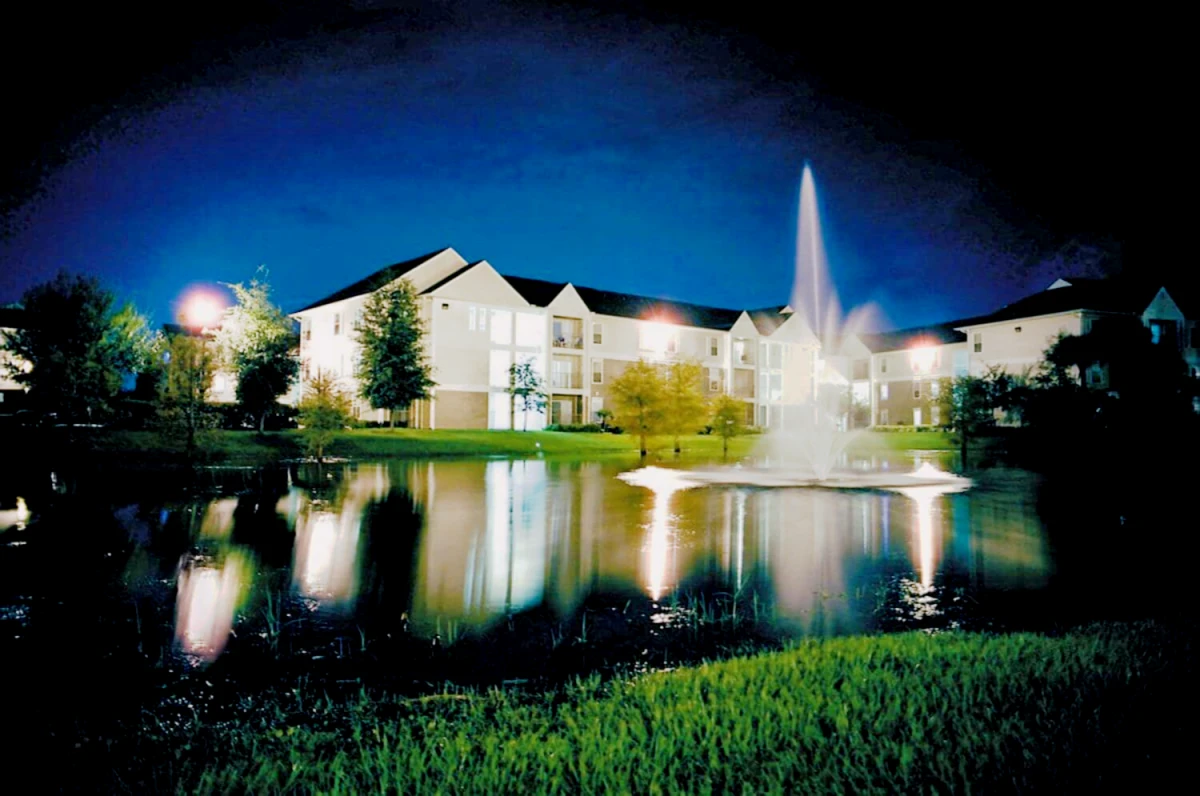Lake Northgate 0