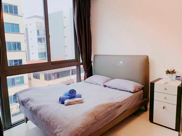Suites 28 3