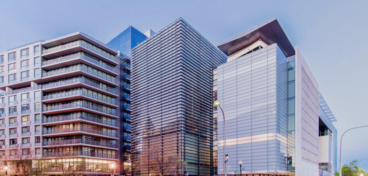 565 Penn Residences(Newseum Residences) 0