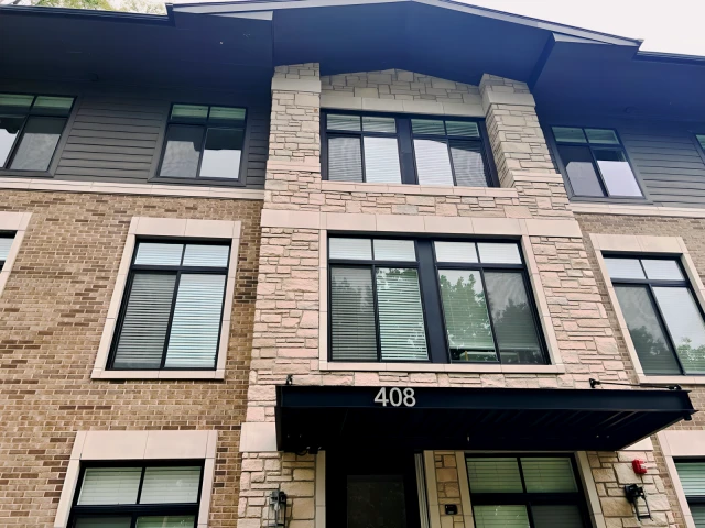 402-408 W. Church St Champaign IL 1
