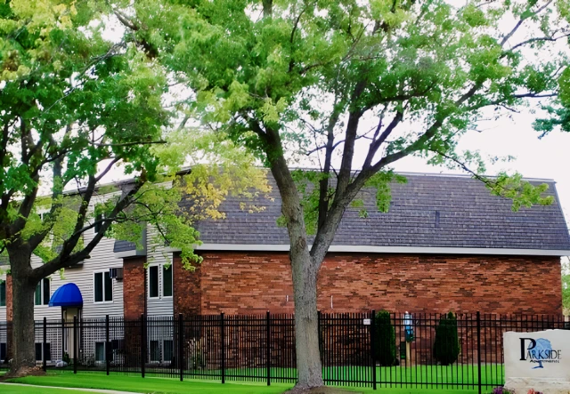 Parkside Apartments 2