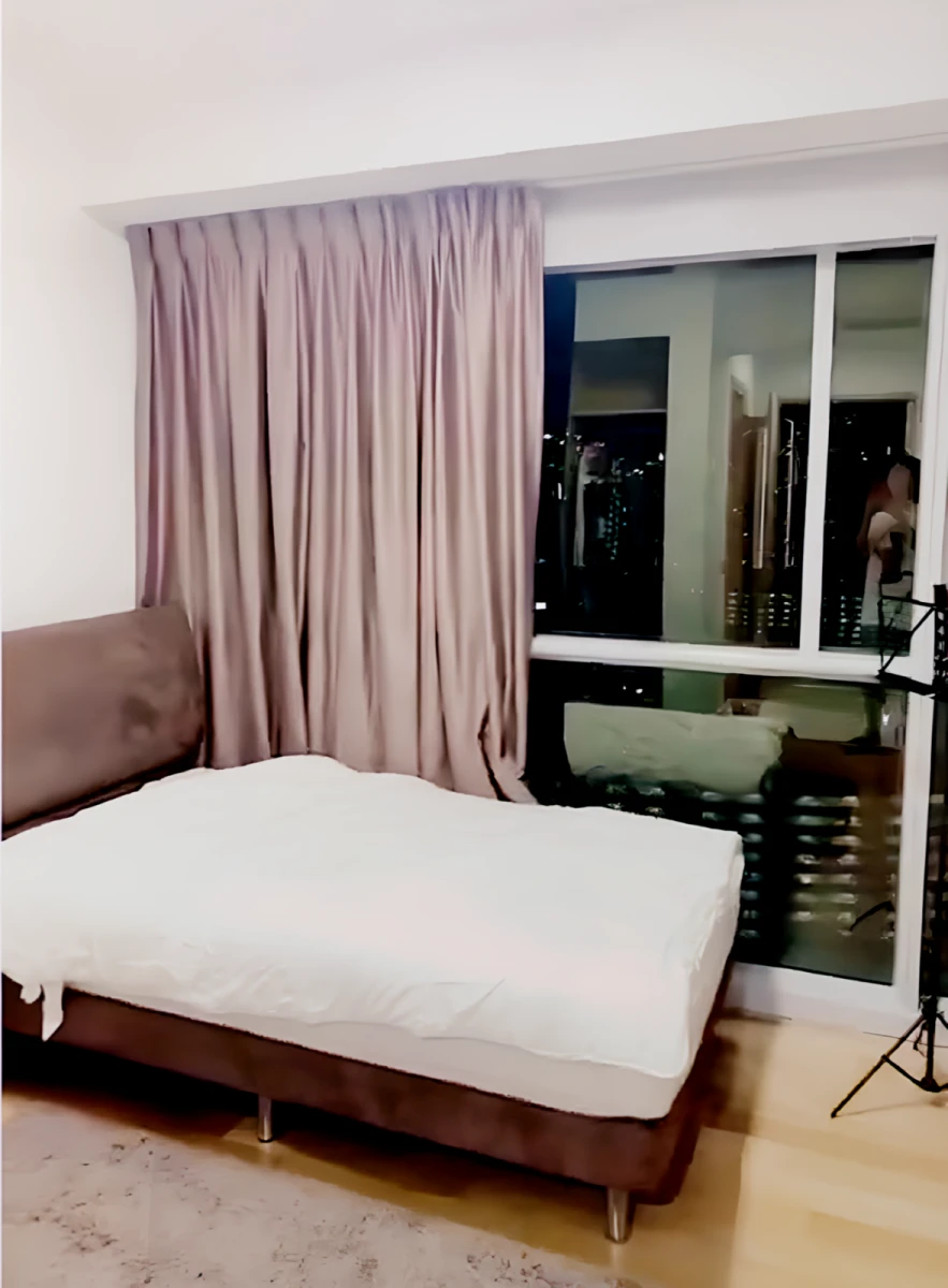 Eight Riversuites - X2 0