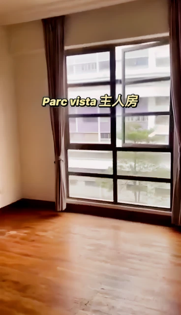 Parc Vista - WB 1