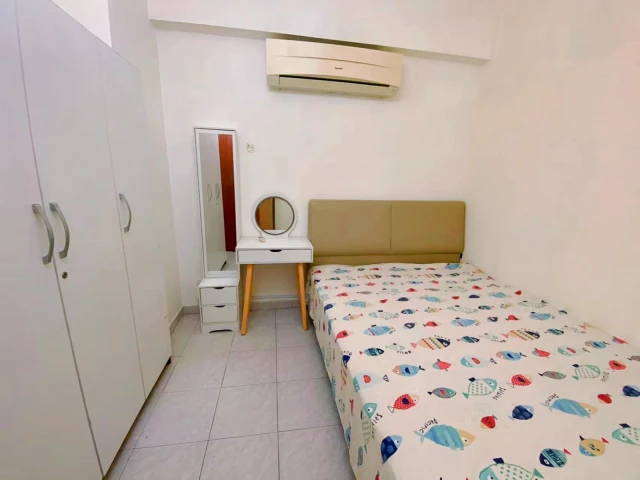 Central Green Condominium - JW 4