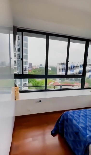 Regent Residences - SL 1