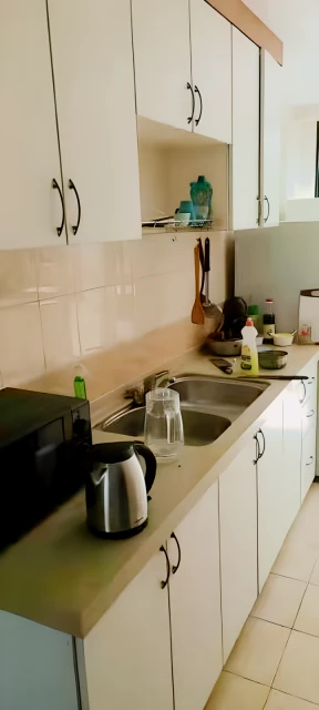 198 Three-bedroom Apartment near NUS 4