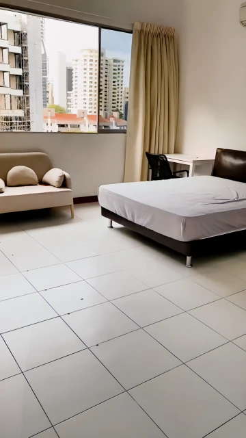 Kim Sia Court - CE 3