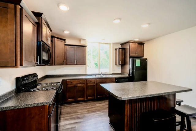 River Park Apartments 3