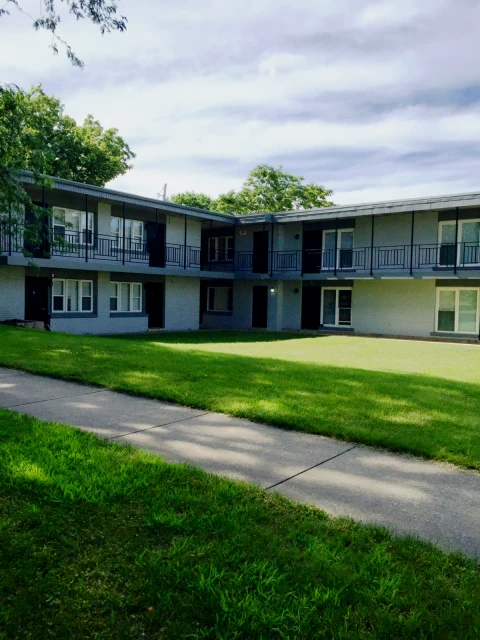 407 S. State St Champaign IL 1