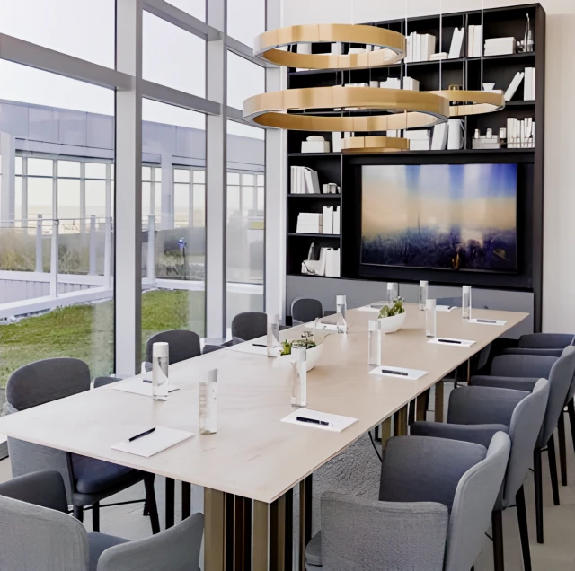 AKA University City 3