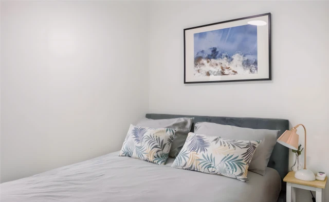 Eight River Suites 1