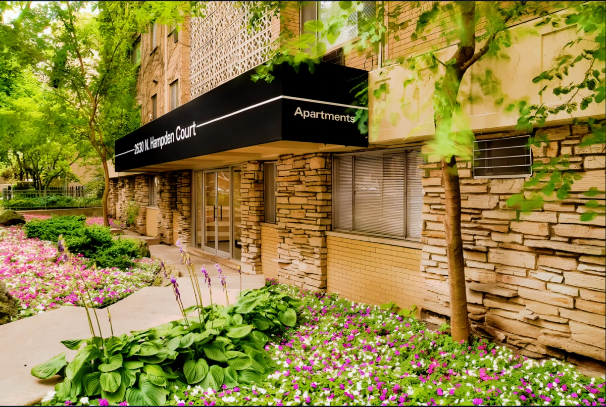 2630 N. Hampden 0