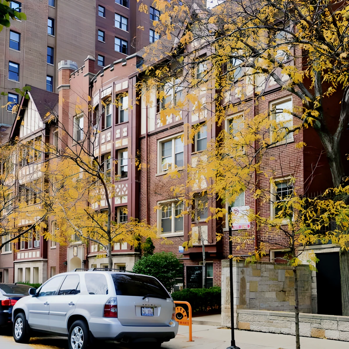 520 W. Stratford / 525 W. Cornelia 0