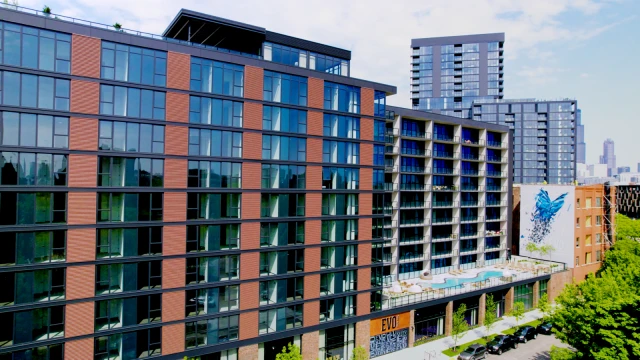 Evo Union Park Apartments 2