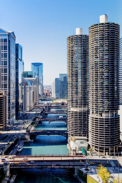 Marina City 3