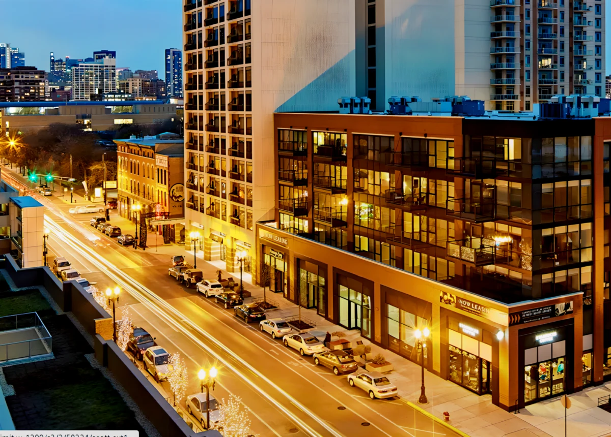 The Scott Residences 0