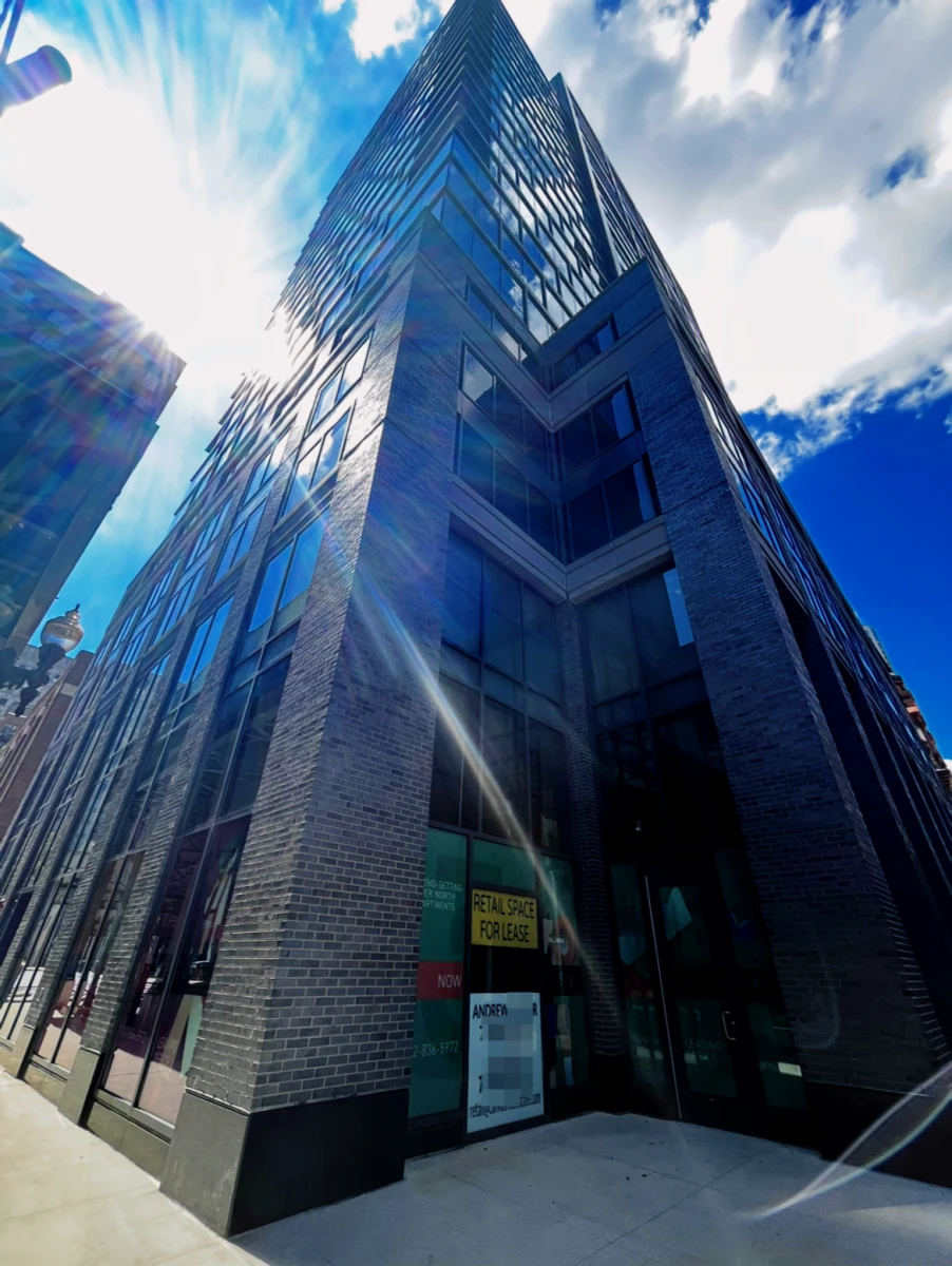 River North Apartments 0