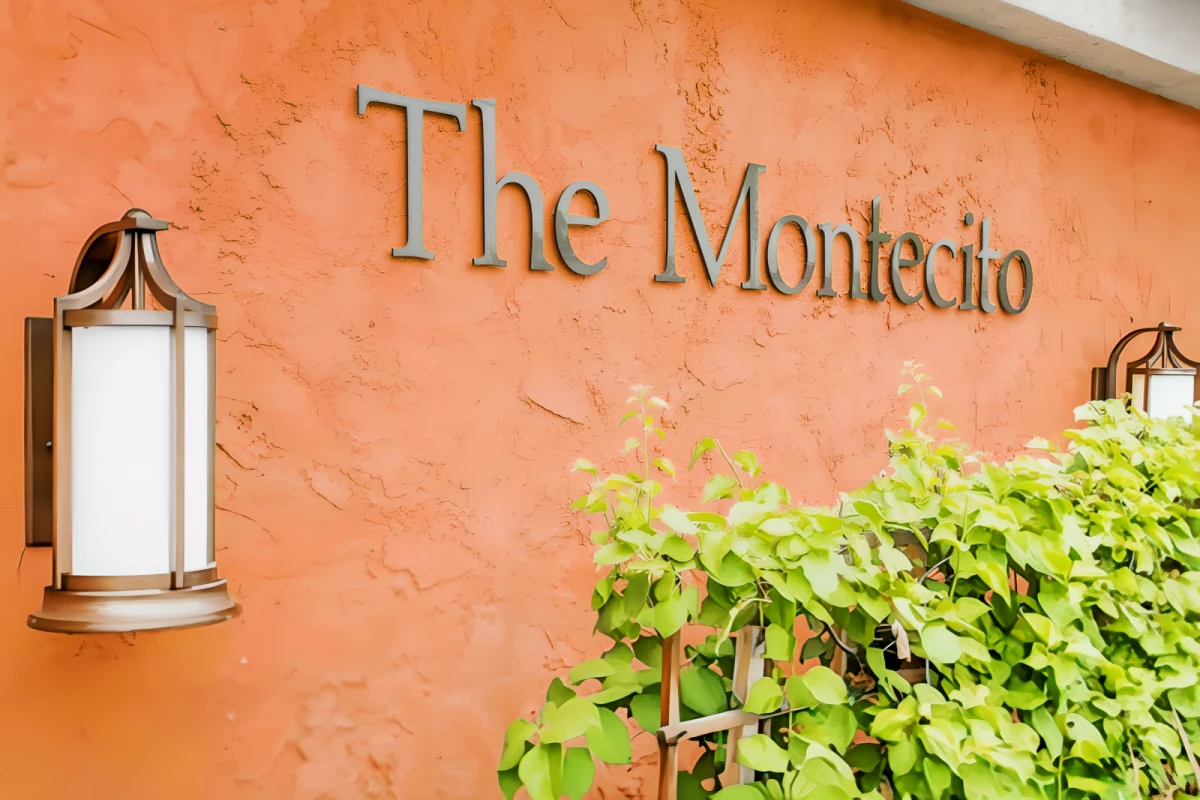 The Montecito 0
