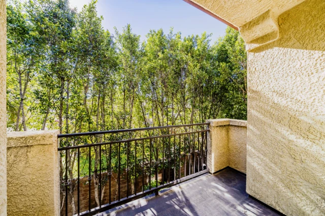 The Village Apartments 2