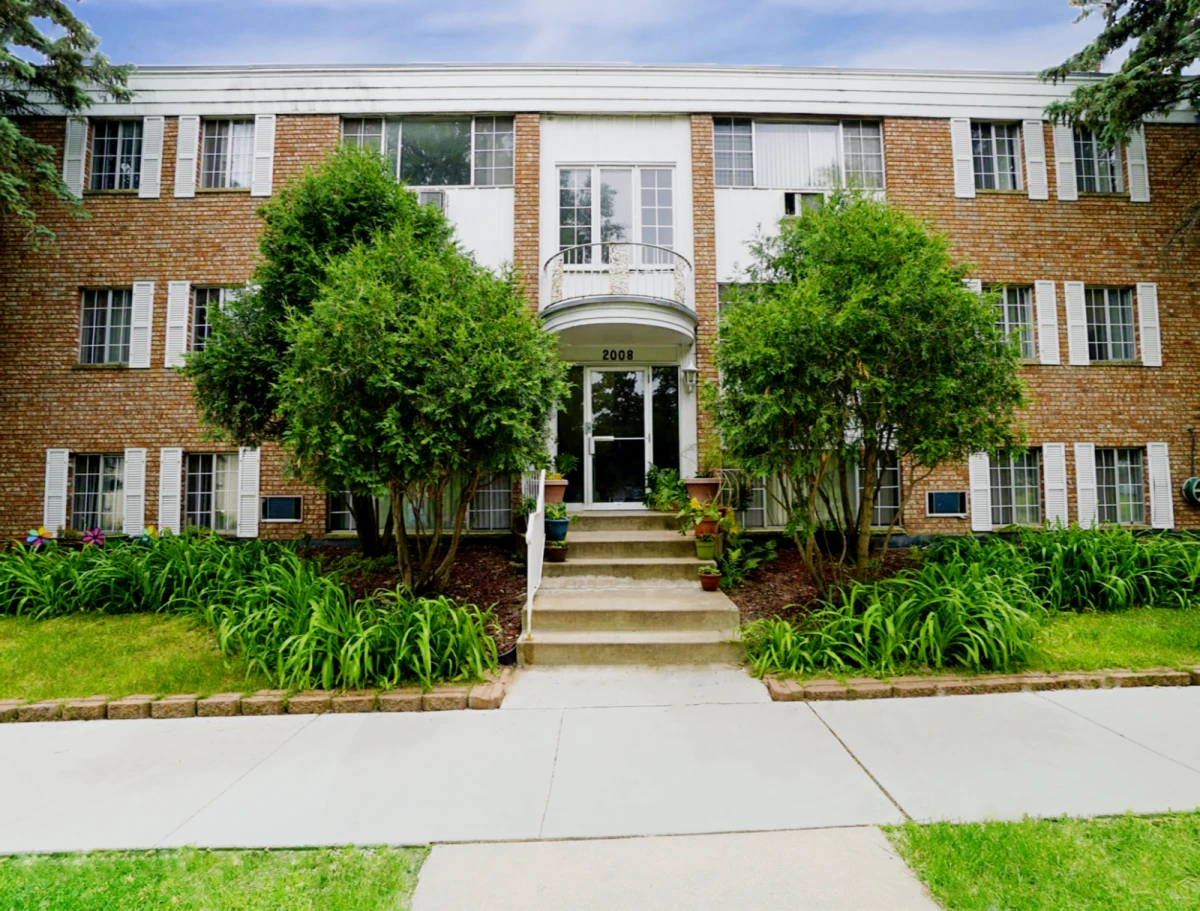 Brewster Place 0