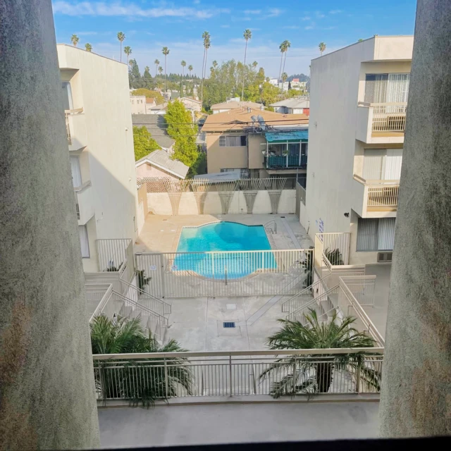 Hobart Continental Apartments 1