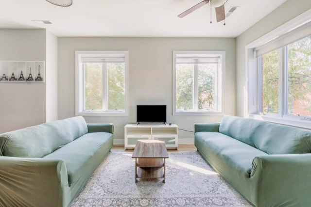 1119 South Loomis Street#1506 3