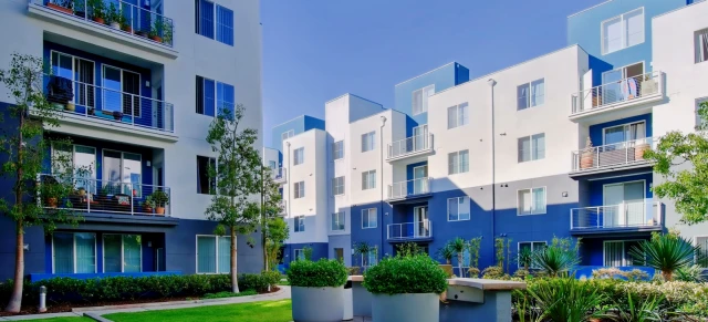 Avalon Playa Vista 1