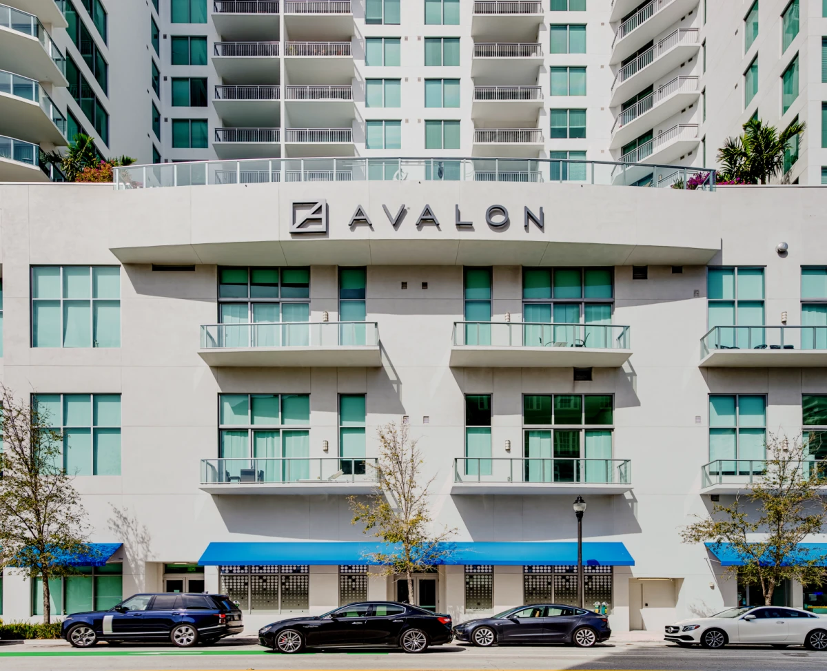 Avalon West Palm Beach 0