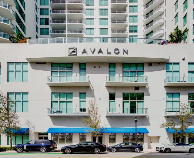 Avalon West Palm Beach