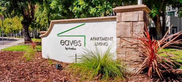 eaves Pleasanton 1