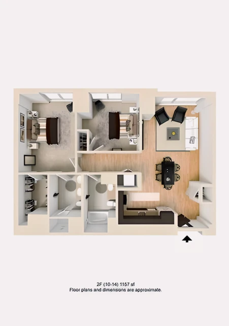 uhomes.com | Student Accommodation, Housing, Flats, Apartments for Rent