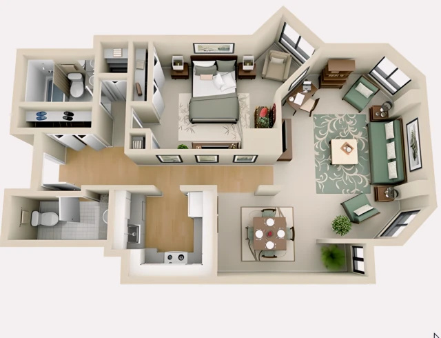 uhomes.com | Student Accommodation, Housing, Flats, Apartments for Rent