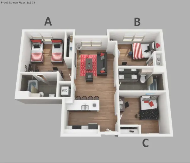uhomes.com | Student Accommodation, Housing, Flats, Apartments for Rent