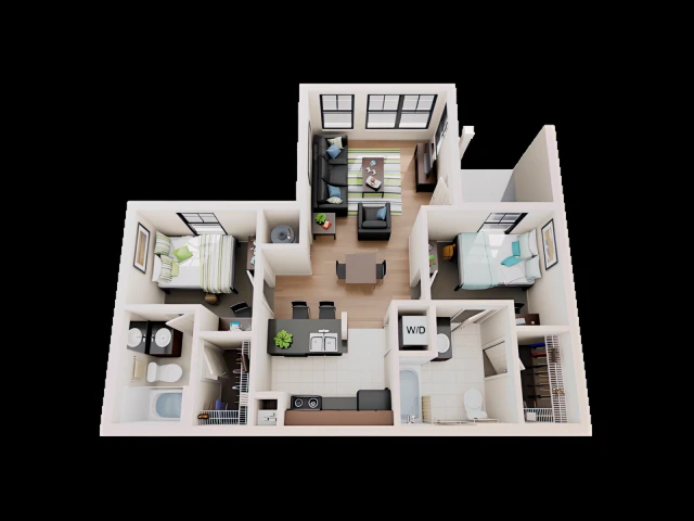 uhomes.com | Student Accommodation, Housing, Flats, Apartments for Rent