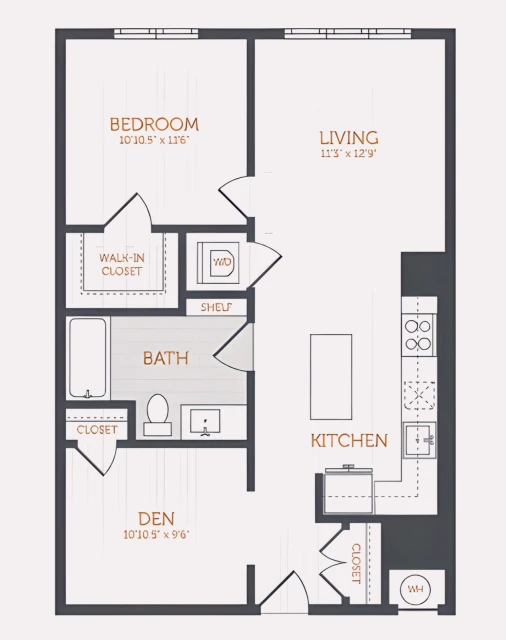 uhomes.com | Student Accommodation, Housing, Flats, Apartments for Rent