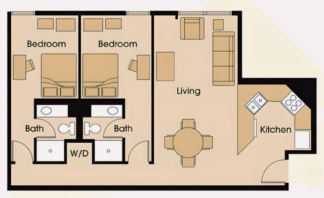 uhomes.com | Student Accommodation, Housing, Flats, Apartments for Rent