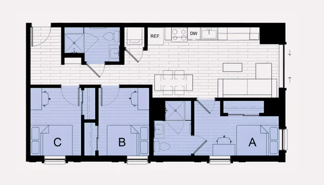 uhomes.com | Student Accommodation, Housing, Flats, Apartments for Rent