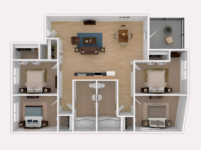 uhomes.com | Student Accommodation, Housing, Flats, Apartments for Rent