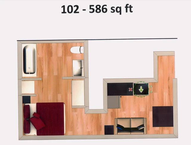 uhomes.com | Student Accommodation, Housing, Flats, Apartments for Rent