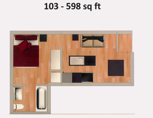 uhomes.com | Student Accommodation, Housing, Flats, Apartments for Rent