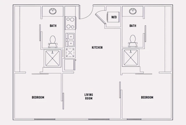 uhomes.com | Student Accommodation, Housing, Flats, Apartments for Rent